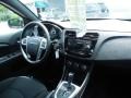 Black - 200 Touring Sedan Photo No. 11