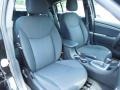 Black - 200 Touring Sedan Photo No. 12