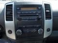 Super Black - Frontier SV V6 King Cab 4x4 Photo No. 18
