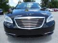 Black - 200 Touring Sedan Photo No. 13