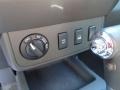 Super Black - Frontier SV V6 King Cab 4x4 Photo No. 19