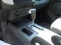 Super Black - Frontier SV V6 King Cab 4x4 Photo No. 20