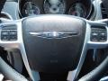 Black - 200 Touring Sedan Photo No. 21