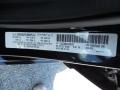 Black - 200 Touring Sedan Photo No. 22