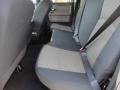Bright Silver Metallic - Ram 1500 SLT Quad Cab Photo No. 5