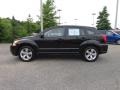 2012 Black Dodge Caliber SXT  photo #3