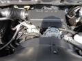 2011 Bright Silver Metallic Dodge Ram 1500 SLT Quad Cab  photo #16