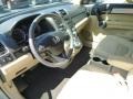 2011 Opal Sage Metallic Honda CR-V SE 4WD  photo #20