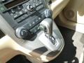 2011 Opal Sage Metallic Honda CR-V SE 4WD  photo #21