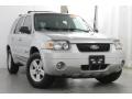 Silver Metallic - Escape Hybrid 4WD Photo No. 4