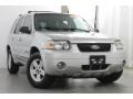 2005 Silver Metallic Ford Escape Hybrid 4WD  photo #4