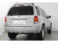 Silver Metallic - Escape Hybrid 4WD Photo No. 7