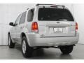 2005 Silver Metallic Ford Escape Hybrid 4WD  photo #9