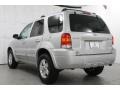 2005 Silver Metallic Ford Escape Hybrid 4WD  photo #10