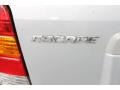 Silver Metallic - Escape Hybrid 4WD Photo No. 16