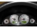 2005 Ford Escape Hybrid 4WD Gauges