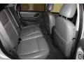 Silver Metallic - Escape Hybrid 4WD Photo No. 26