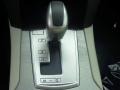  2011 Legacy 2.5i Premium Lineartronic CVT Automatic Shifter