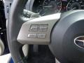 Off-Black Controls Photo for 2011 Subaru Legacy #82546223
