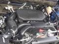 2011 Subaru Legacy 2.5 Liter SOHC 16-Valve VVT Flat 4 Cylinder Engine Photo