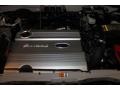 Silver Metallic - Escape Hybrid 4WD Photo No. 50