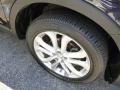Brilliant Black - CX-9 Grand Touring AWD Photo No. 9