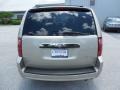 2009 Light Sandstone Metallic Dodge Grand Caravan SXT  photo #9