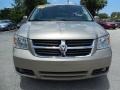 2009 Light Sandstone Metallic Dodge Grand Caravan SXT  photo #15