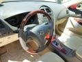 Parchment Steering Wheel Photo for 2011 Lexus ES #82546852