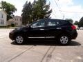 Wicked Black - Rogue S AWD Photo No. 1