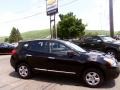 Wicked Black - Rogue S AWD Photo No. 5