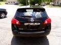 Wicked Black - Rogue S AWD Photo No. 7