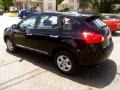 Wicked Black - Rogue S AWD Photo No. 8