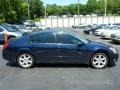 2005 Majestic Blue Metallic Nissan Maxima 3.5 SE  photo #12