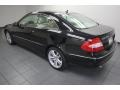 Black - CLK 350 Coupe Photo No. 5