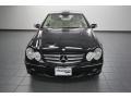 Black - CLK 350 Coupe Photo No. 6
