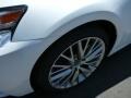 2014 Lexus IS 250 AWD Wheel and Tire Photo