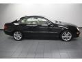 Black - CLK 350 Coupe Photo No. 7