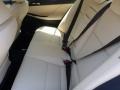 Parchment Rear Seat Photo for 2014 Lexus IS #82547369