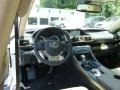 Parchment Dashboard Photo for 2014 Lexus IS #82547381