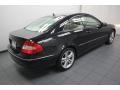Black - CLK 350 Coupe Photo No. 11