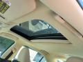 Parchment Sunroof Photo for 2014 Lexus IS #82547405