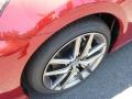 2014 Lexus IS 250 F Sport AWD Wheel and Tire Photo