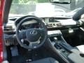 Black Dashboard Photo for 2014 Lexus IS #82547598