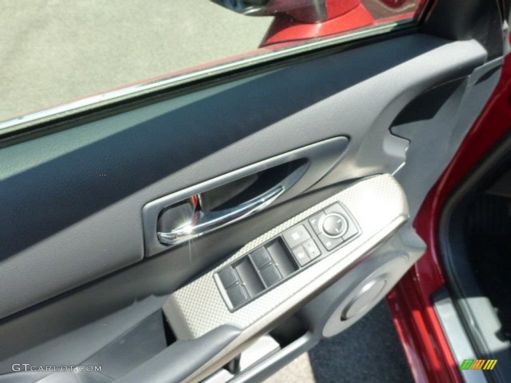 2014 Lexus IS 250 F Sport AWD Controls Photo #82547621