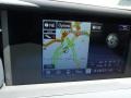 Black Navigation Photo for 2014 Lexus IS #82547660