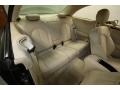 Black - CLK 350 Coupe Photo No. 34