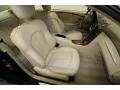 Black - CLK 350 Coupe Photo No. 38