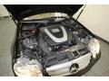 Black - CLK 350 Coupe Photo No. 39