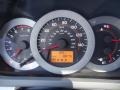  2011 RAV4 V6 Sport 4WD V6 Sport 4WD Gauges